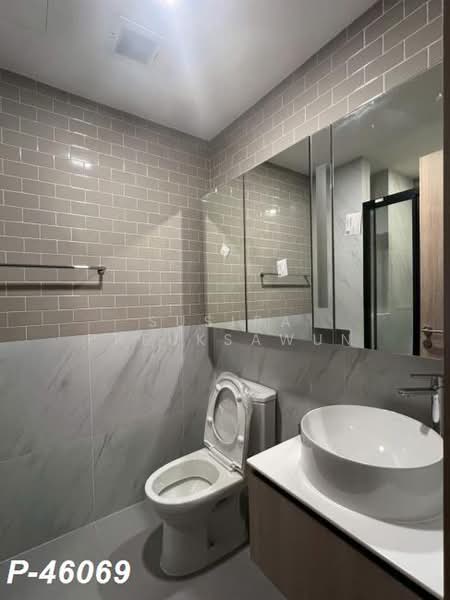 XT Phayathai, Bangkok, Phaya Thai Road, Thanon Phaya Thai, Ratchathewi, Bangkok, 1 Bedroom, 42 sqm, Condo For Rent, by Susira Prueksawun, 500470134 - DDproperty.com