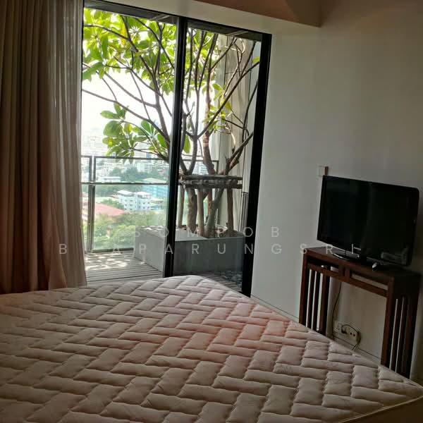 The Met Sathorn, Bangkok, 123 South Sathorn Road, Thung Maha Mek, Sathon, Bangkok, 2 Bedrooms, 98 sqm, Condo For Rent, by Sompob Buaparungsri, 500470135 - DDproperty.com