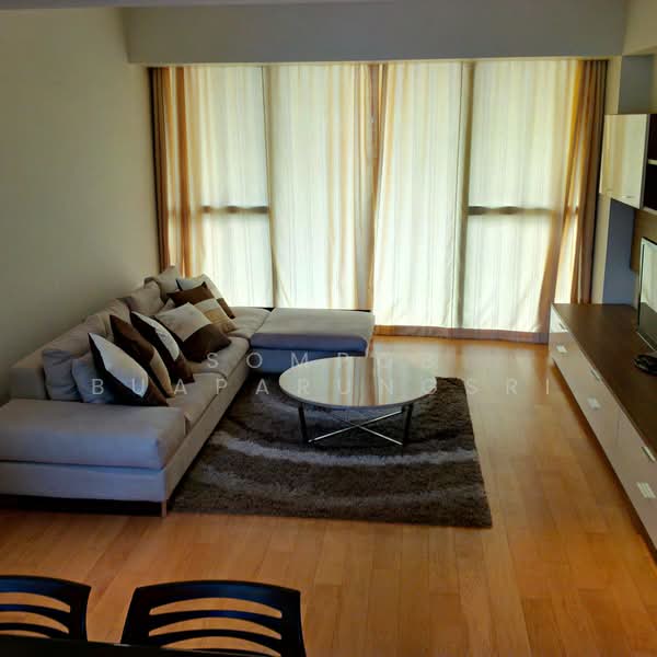 The Met Sathorn, Bangkok, 123 South Sathorn Road, Thung Maha Mek, Sathon, Bangkok, 2 Bedrooms, 98 sqm, Condo For Rent, by Sompob Buaparungsri, 500470135 - DDproperty.com