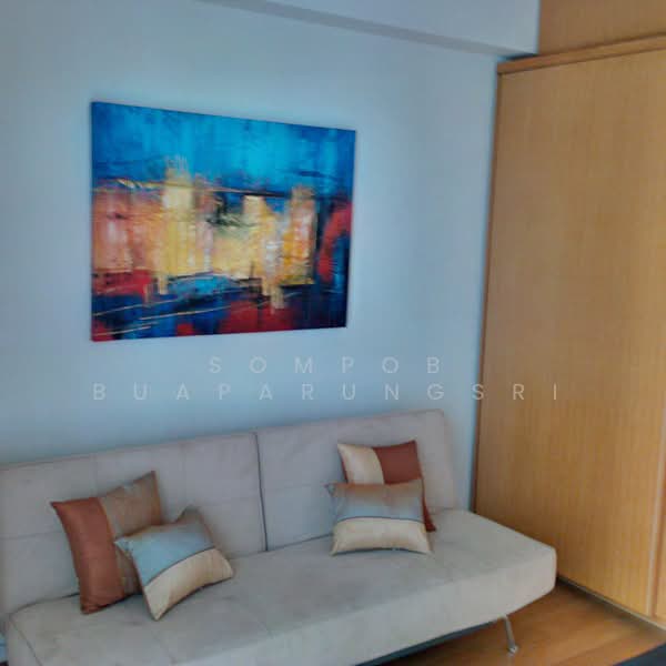 The Met Sathorn, Bangkok, 123 South Sathorn Road, Thung Maha Mek, Sathon, Bangkok, 2 Bedrooms, 98 sqm, Condo For Rent, by Sompob Buaparungsri, 500470135 - DDproperty.com