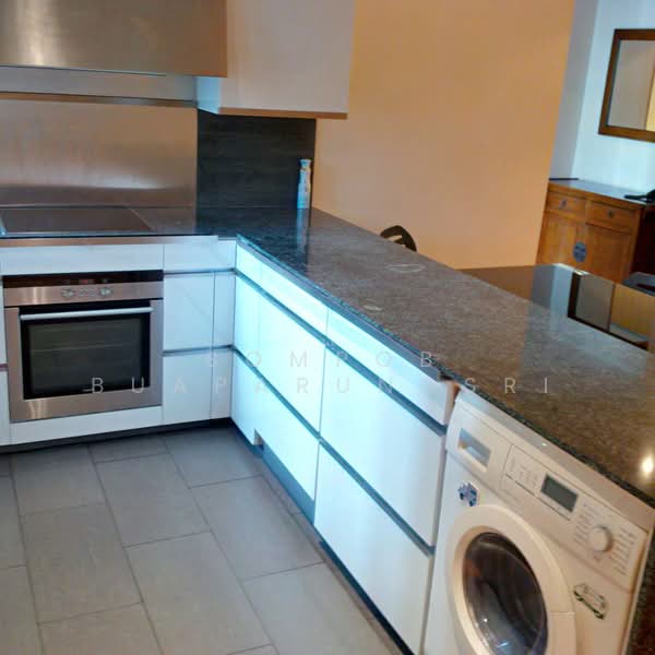 The Met Sathorn, Bangkok, 123 South Sathorn Road, Thung Maha Mek, Sathon, Bangkok, 2 Bedrooms, 98 sqm, Condo For Rent, by Sompob Buaparungsri, 500470135 - DDproperty.com