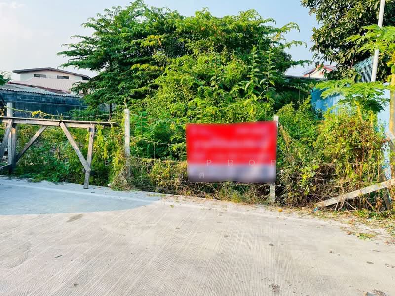 ที่ดินปากน้ำ สมุทรปราการ, Samut Prakan, Pak Nam, Muang Samut Prakarn, Samut Prakan, , 443 sqm, Land For Sale, by The Best Property ทัศ, 500470137 - DDproperty.com