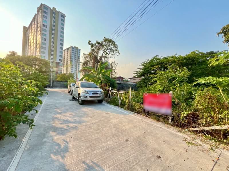 ที่ดินปากน้ำ สมุทรปราการ, Samut Prakan, Pak Nam, Muang Samut Prakarn, Samut Prakan, , 443 sqm, Land For Sale, by The Best Property ทัศ, 500470137 - DDproperty.com
