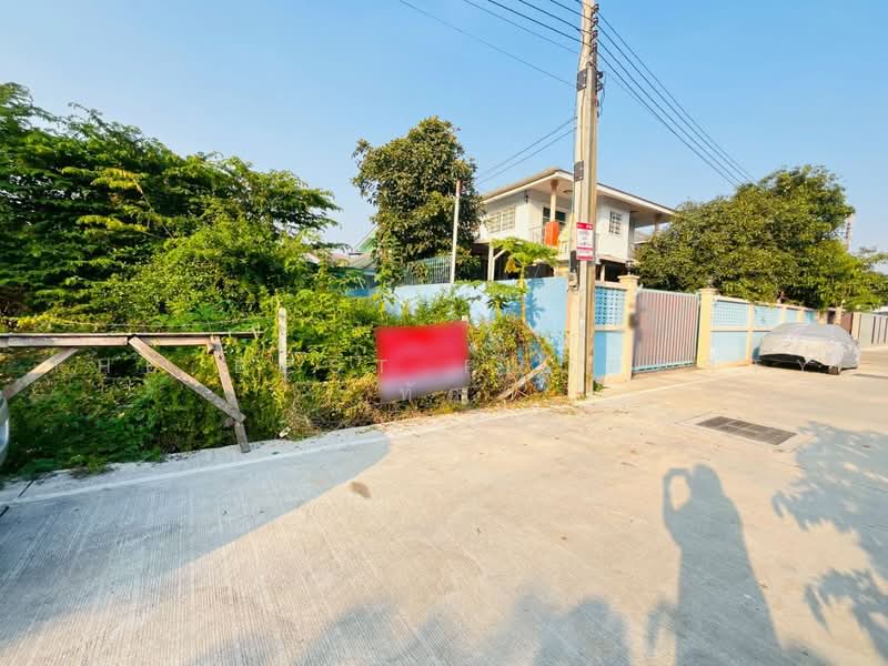 ที่ดินปากน้ำ สมุทรปราการ, Samut Prakan, Pak Nam, Muang Samut Prakarn, Samut Prakan, , 443 sqm, Land For Sale, by The Best Property ทัศ, 500470137 - DDproperty.com