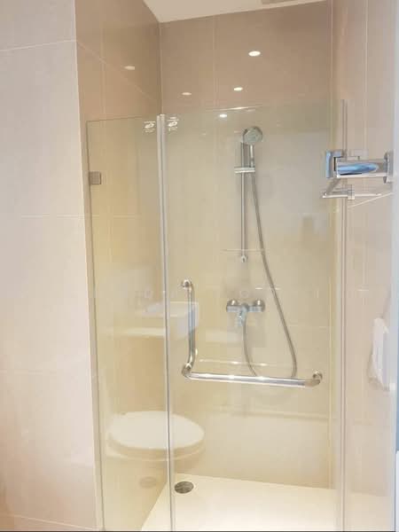 Noble Revolve Ratchada, Bangkok, 38 Ratchadapisek Road, Huai Khwang, Bangkok, 1 Bedroom, 26 sqm, Condo For Sale, by Suchada Yodyiem, 500470138 - DDproperty.com
