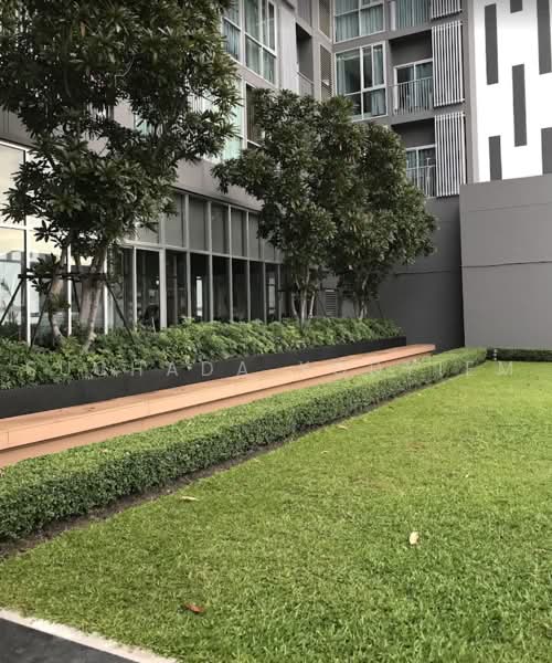 Noble Revolve Ratchada, Bangkok, 38 Ratchadapisek Road, Huai Khwang, Bangkok, 1 Bedroom, 26 sqm, Condo For Sale, by Suchada Yodyiem, 500470138 - DDproperty.com