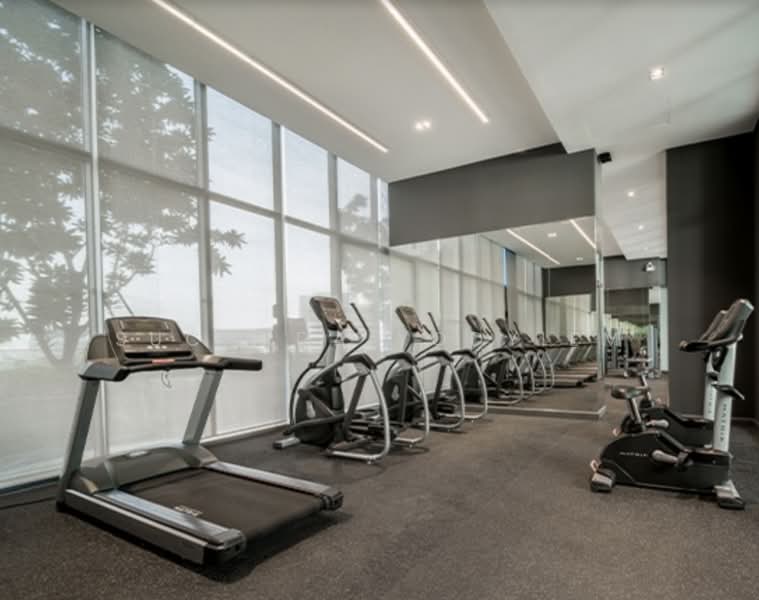 Noble Revolve Ratchada, Bangkok, 38 Ratchadapisek Road, Huai Khwang, Bangkok, 1 Bedroom, 26 sqm, Condo For Sale, by Suchada Yodyiem, 500470138 - DDproperty.com