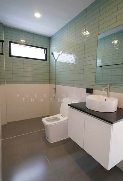 Ponthep Garden Ville 2, Chon Buri (Pattaya), Pattaya City, Bang Lamung, Bang Lamung (Pattaya), Chon Buri (Pattaya), 3 Bedrooms, 360 sqm, Single Detached House For Sale, by Pukkawadee Thapmathi, 500470141 - DDproperty.com