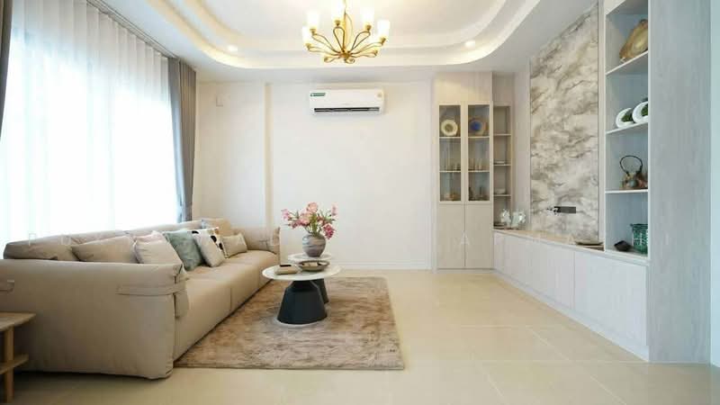 Ponthep Garden Ville 2, Chon Buri (Pattaya), Pattaya City, Bang Lamung, Bang Lamung (Pattaya), Chon Buri (Pattaya), 3 Bedrooms, 360 sqm, Single Detached House For Sale, by Pukkawadee Thapmathi, 500470141 - DDproperty.com