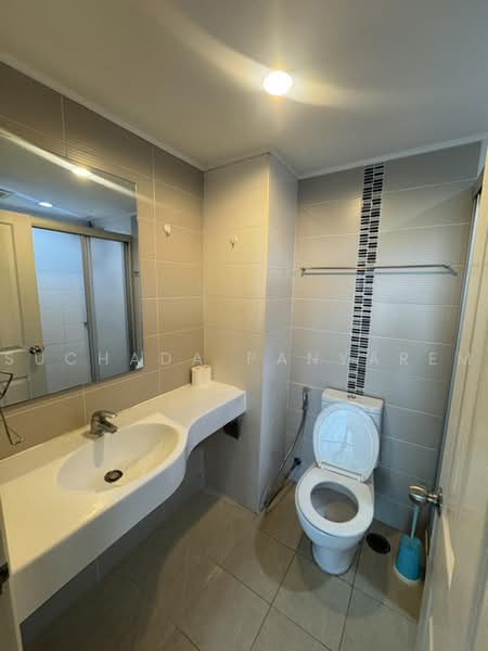 Lumpini Place Rama 9-Ratchada, Bangkok, Rama 9 Road, Huai Khwang, Bangkok, 1 Bedroom, 33 sqm, Condo For Rent, by Suchada Panyarem, 500470142 - DDproperty.com