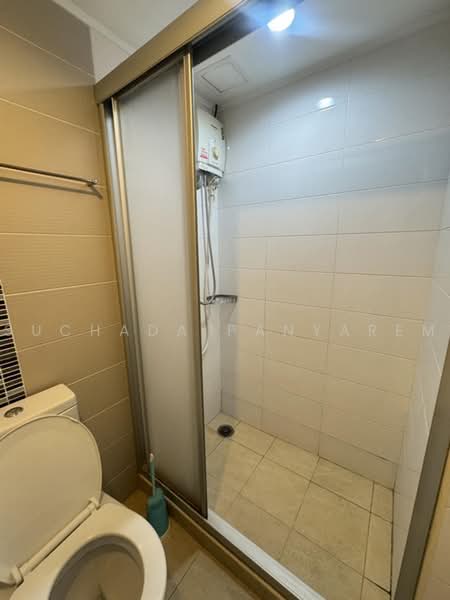 Lumpini Place Rama 9-Ratchada, Bangkok, Rama 9 Road, Huai Khwang, Bangkok, 1 Bedroom, 33 sqm, Condo For Rent, by Suchada Panyarem, 500470142 - DDproperty.com