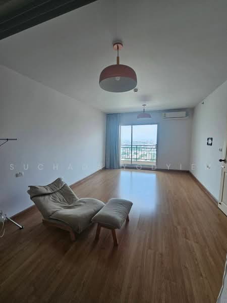 Supalai Park Ekkamai-Thonglor, Bangkok, Petchaburi Road, Bang Kapi, Huai Khwang, Bangkok, 1 Bedroom, 68 sqm, Condo For Sale, by Suchada Yodyiem, 500470144 - DDproperty.com