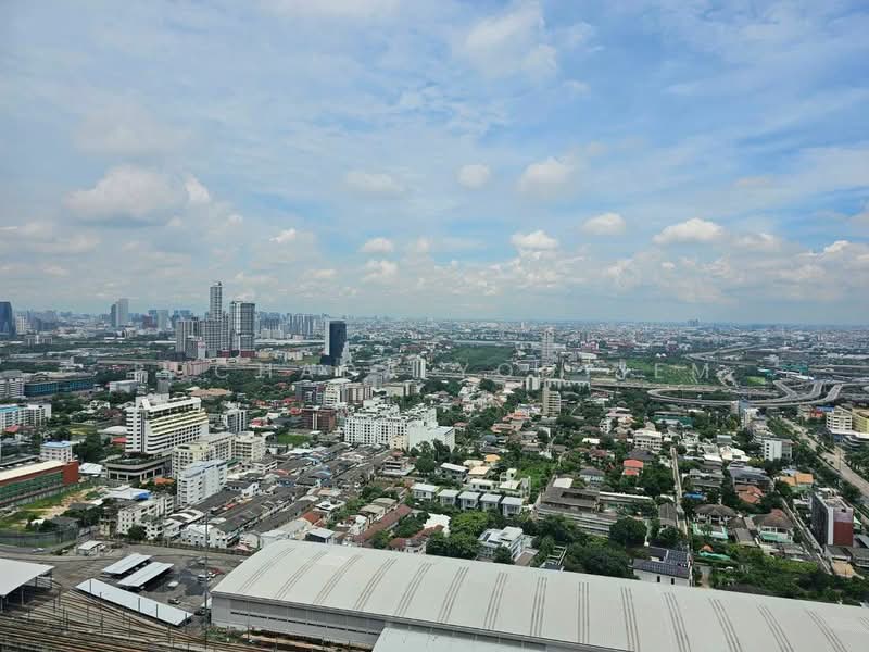 Supalai Park Ekkamai-Thonglor, Bangkok, Petchaburi Road, Bang Kapi, Huai Khwang, Bangkok, 1 Bedroom, 68 sqm, Condo For Sale, by Suchada Yodyiem, 500470144 - DDproperty.com