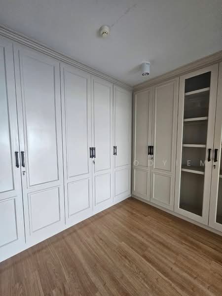 Supalai Park Ekkamai-Thonglor, Bangkok, Petchaburi Road, Bang Kapi, Huai Khwang, Bangkok, 1 Bedroom, 68 sqm, Condo For Sale, by Suchada Yodyiem, 500470144 - DDproperty.com