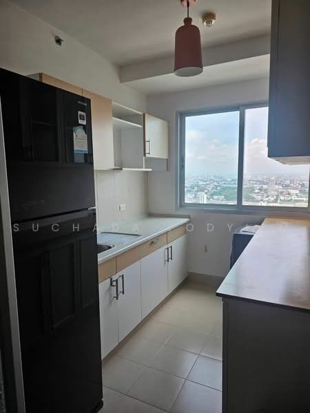 Supalai Park Ekkamai-Thonglor, Bangkok, Petchaburi Road, Bang Kapi, Huai Khwang, Bangkok, 1 Bedroom, 68 sqm, Condo For Sale, by Suchada Yodyiem, 500470144 - DDproperty.com