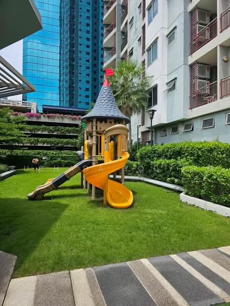 Supalai Park Ekkamai-Thonglor : ศุภาลัยปาร์ค เอกมัย-ทองหล่อ, กรุงเทพ, ถนนเพชรบุรี, บางกะปิ, ห้วยขวาง, กรุงเทพ, 68 ตร.ม., คอนโด ขาย, โดย Suchada Yodyiem, 500470144 - DDproperty.com