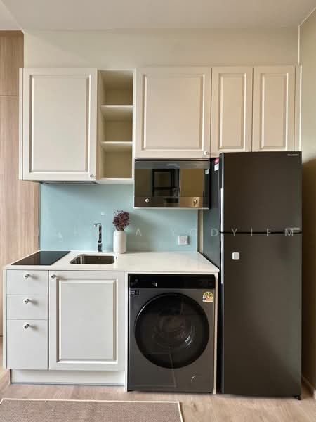 Noble BE19 Sukhumvit, Bangkok, 89 Sukhumvit 19 Alley, Khlong Tan Nua, Watthana, Bangkok, 1 Bedroom, 35 sqm, Condo For Sale, by Suchada Yodyiem, 500470147 - DDproperty.com