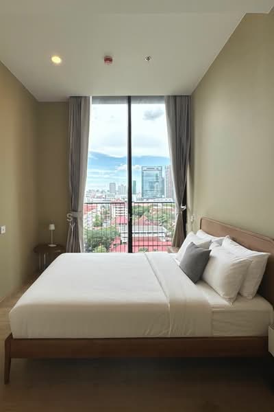 Noble BE19 Sukhumvit : โนเบิล บีไนน์ทีน สุขุมวิท, กรุงเทพ, 89 ซอย สุขุมวิท 19, คลองตันเหนือ, วัฒนา, กรุงเทพ, 35 ตร.ม., คอนโด ขาย, โดย Suchada Yodyiem, 500470147 - DDproperty.com