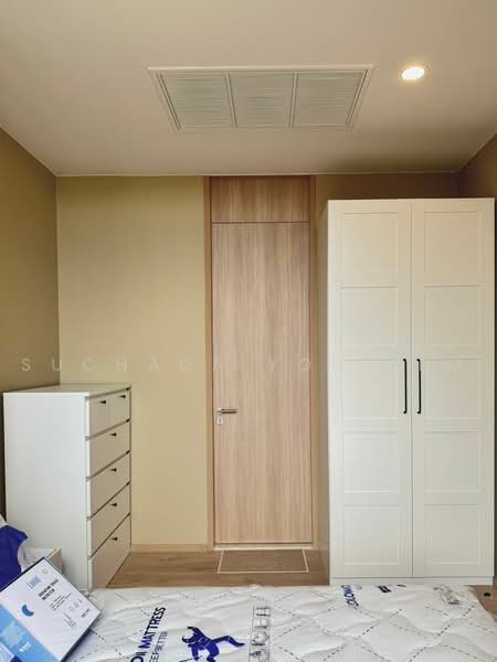 Noble BE19 Sukhumvit, Bangkok, 89 Sukhumvit 19 Alley, Khlong Tan Nua, Watthana, Bangkok, 1 Bedroom, 35 sqm, Condo For Sale, by Suchada Yodyiem, 500470147 - DDproperty.com