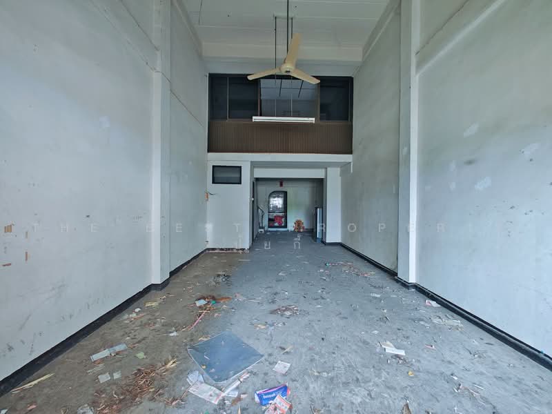 หมู่บ้านสินทวีท่าข้าม1 พระราม2, Bangkok, Bangmot, Chom Thong, Bangkok, , 150 sqm, Shophouse For Sale, by The Best Property ปุ้ยกี้, 500470148 - DDproperty.com