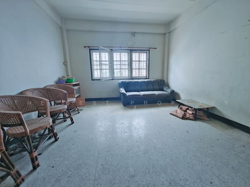 หมู่บ้านสินทวีท่าข้าม1 พระราม2, Bangkok, Bangmot, Chom Thong, Bangkok, , 150 sqm, Shophouse For Sale, by The Best Property ปุ้ยกี้, 500470148 - DDproperty.com