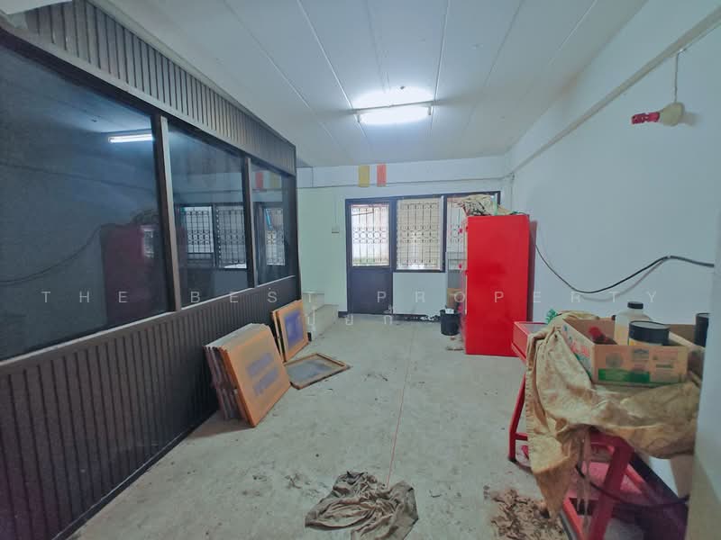หมู่บ้านสินทวีท่าข้าม1 พระราม2, Bangkok, Bangmot, Chom Thong, Bangkok, , 150 sqm, Shophouse For Sale, by The Best Property ปุ้ยกี้, 500470148 - DDproperty.com