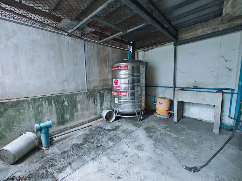 หมู่บ้านสินทวีท่าข้าม1 พระราม2, Bangkok, Bangmot, Chom Thong, Bangkok, , 150 sqm, Shophouse For Sale, by The Best Property ปุ้ยกี้, 500470148 - DDproperty.com