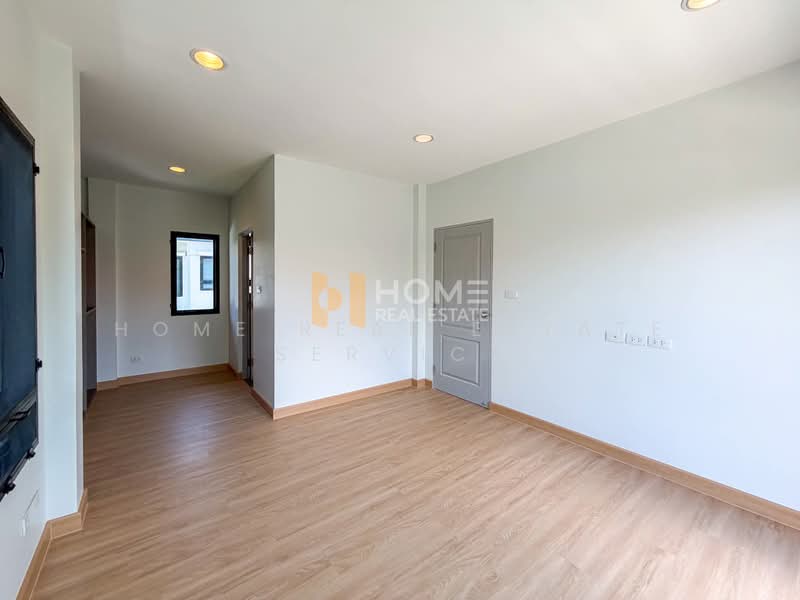 Life Bangkok Boulevard Ratchaphruek-Pinklao, Nonthaburi, Bang Kruai-Krungnon Road, Mahasawat, Bang Kruai, Nonthaburi, 3 Bedrooms, 175 sqm, Single Detached House For Sale, by HOME Real Estate Service, 500470149 - DDproperty.com