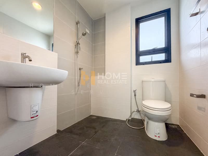 Life Bangkok Boulevard Ratchaphruek-Pinklao, Nonthaburi, Bang Kruai-Krungnon Road, Mahasawat, Bang Kruai, Nonthaburi, 3 Bedrooms, 175 sqm, Single Detached House For Sale, by HOME Real Estate Service, 500470149 - DDproperty.com