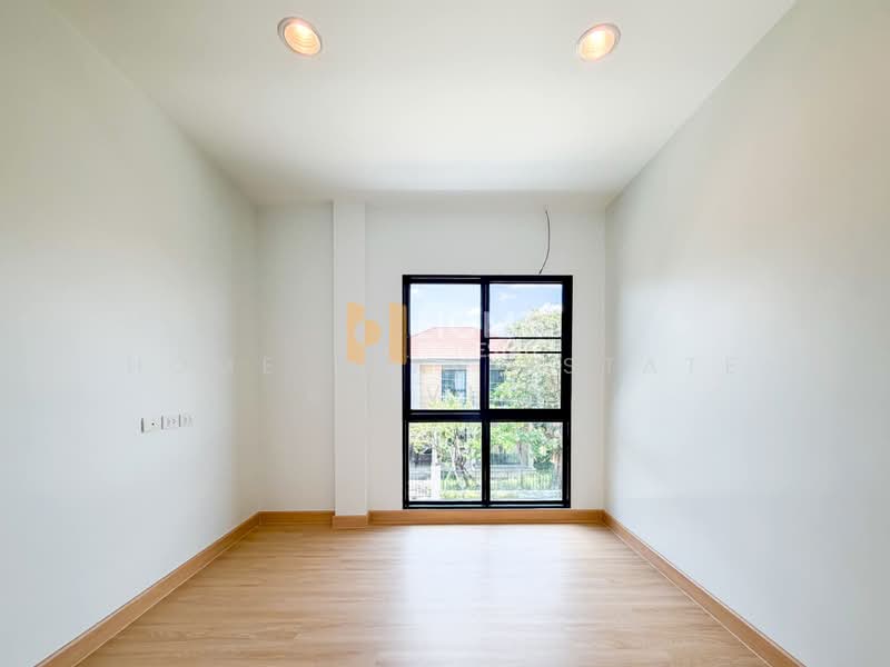 Life Bangkok Boulevard Ratchaphruek-Pinklao, Nonthaburi, Bang Kruai-Krungnon Road, Mahasawat, Bang Kruai, Nonthaburi, 3 Bedrooms, 175 sqm, Single Detached House For Sale, by HOME Real Estate Service, 500470149 - DDproperty.com