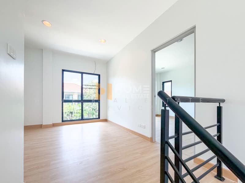 Life Bangkok Boulevard Ratchaphruek-Pinklao, Nonthaburi, Bang Kruai-Krungnon Road, Mahasawat, Bang Kruai, Nonthaburi, 3 Bedrooms, 175 sqm, Single Detached House For Sale, by HOME Real Estate Service, 500470149 - DDproperty.com