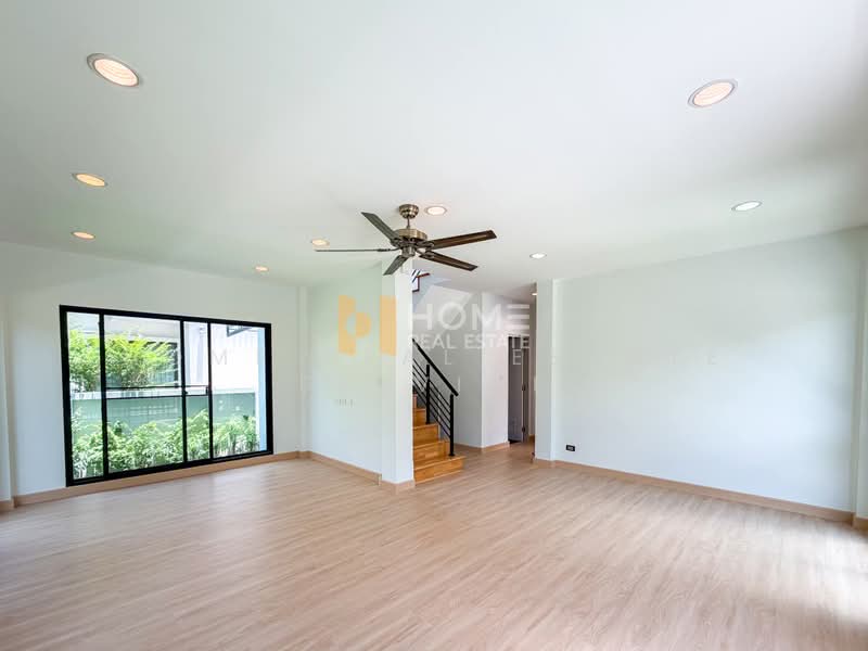 Life Bangkok Boulevard Ratchaphruek-Pinklao, Nonthaburi, Bang Kruai-Krungnon Road, Mahasawat, Bang Kruai, Nonthaburi, 3 Bedrooms, 175 sqm, Single Detached House For Sale, by HOME Real Estate Service, 500470149 - DDproperty.com