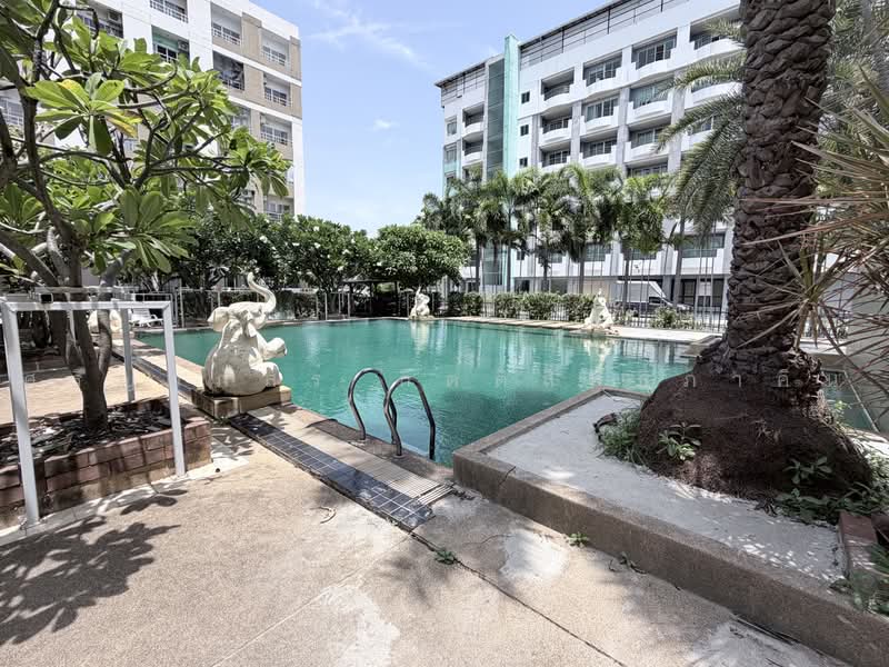Pattarapa Place : ภัทราภา เพลส, สมุทรปราการ, บางเสาธง, สมุทรปราการ, 53 ตร.ม., คอนโด ขาย, โดย ศริญาภัสร์ กิตติสิทธิ์ภาคิน, 500470150 - DDproperty.com