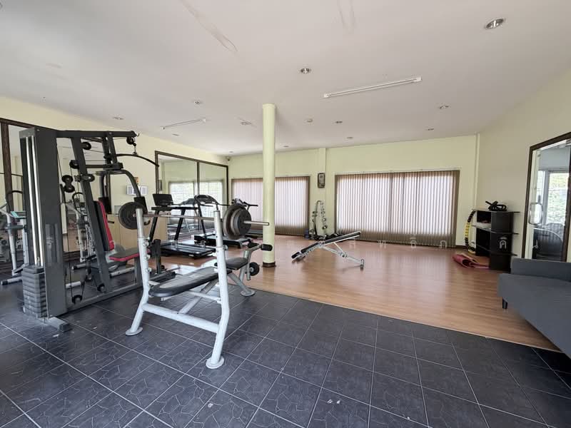 Pattarapa Place, Samut Prakan, Bang Sao Thong, Samut Prakan, 1 Bedroom, 53 sqm, Condo For Sale, by ศริญาภัสร์ กิตติสิทธิ์ภาคิน, 500470150 - DDproperty.com