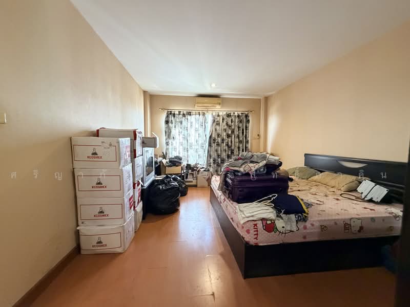 Pattarapa Place, Samut Prakan, Bang Sao Thong, Samut Prakan, 1 Bedroom, 53 sqm, Condo For Sale, by ศริญาภัสร์ กิตติสิทธิ์ภาคิน, 500470150 - DDproperty.com