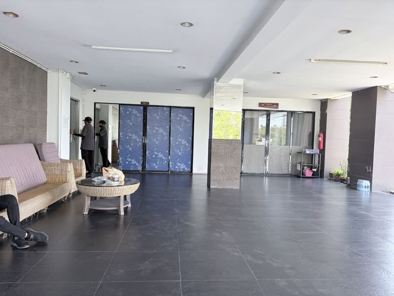 Pattarapa Place, Samut Prakan, Bang Sao Thong, Samut Prakan, 1 Bedroom, 53 sqm, Condo For Sale, by ศริญาภัสร์ กิตติสิทธิ์ภาคิน, 500470150 - DDproperty.com