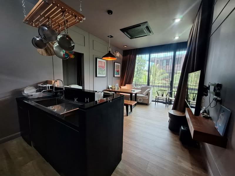 Saturday condominium near Rawai&Naiharn beach, Phuket, Rawai, Muang Phuket, Phuket, 2 Bedrooms, 98 sqm, Townhouse For Sale, by Khun Joy, 500470152 - DDproperty.com