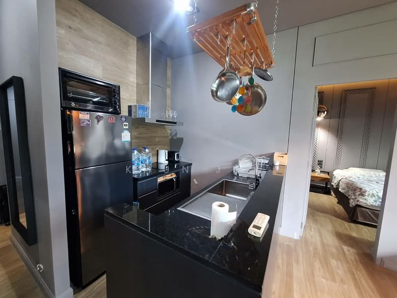 Saturday condominium near Rawai&Naiharn beach, Phuket, Rawai, Muang Phuket, Phuket, 2 Bedrooms, 98 sqm, Townhouse For Sale, by Khun Joy, 500470152 - DDproperty.com