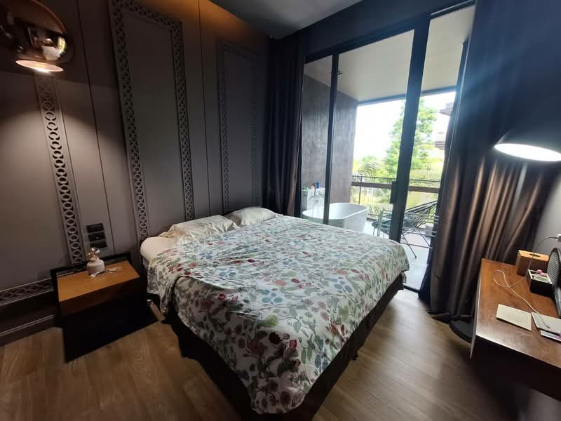 Saturday Condominium ใกล้หาดราไวย์และหาดในหาน, ภูเก็ต, ราไวย์, เมืองภูเก็ต, ภูเก็ต, 98 ตร.ม., ทาวน์เฮ้าส์ ขาย, โดย Khun Joy, 500470152 - DDproperty.com