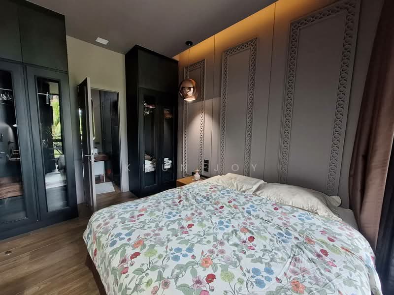 Saturday Condominium ใกล้หาดราไวย์และหาดในหาน, ภูเก็ต, ราไวย์, เมืองภูเก็ต, ภูเก็ต, 98 ตร.ม., ทาวน์เฮ้าส์ ขาย, โดย Khun Joy, 500470152 - DDproperty.com