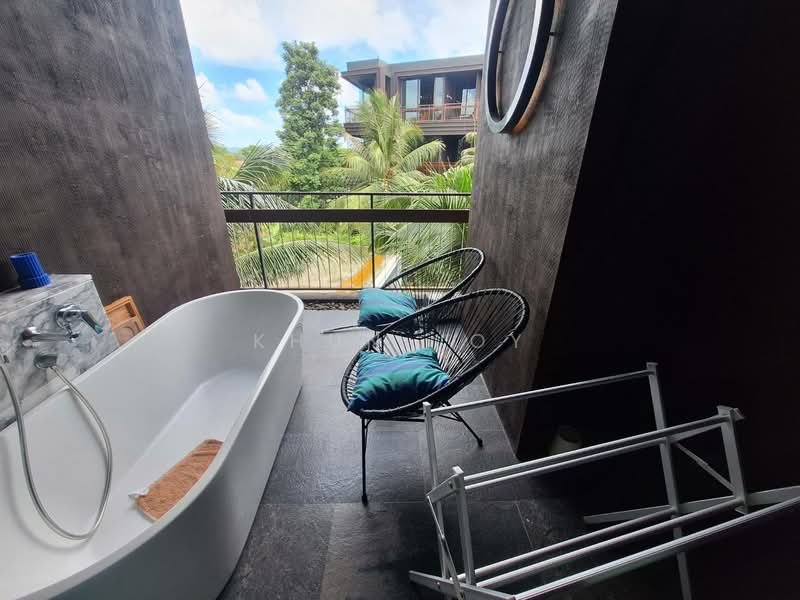 Saturday condominium near Rawai&Naiharn beach, Phuket, Rawai, Muang Phuket, Phuket, 2 Bedrooms, 98 sqm, Townhouse For Sale, by Khun Joy, 500470152 - DDproperty.com