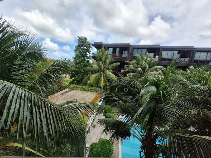 Saturday condominium near Rawai&Naiharn beach, Phuket, Rawai, Muang Phuket, Phuket, 2 Bedrooms, 98 sqm, Townhouse For Sale, by Khun Joy, 500470152 - DDproperty.com