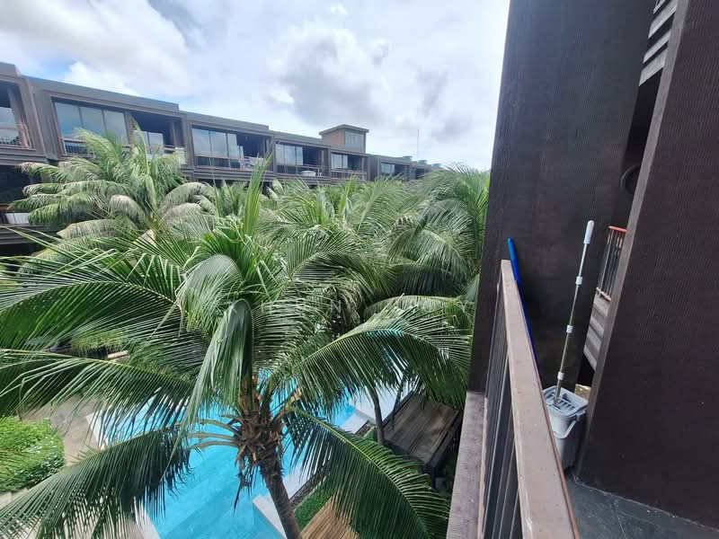 Saturday condominium near Rawai&Naiharn beach, Phuket, Rawai, Muang Phuket, Phuket, 2 Bedrooms, 98 sqm, Townhouse For Sale, by Khun Joy, 500470152 - DDproperty.com