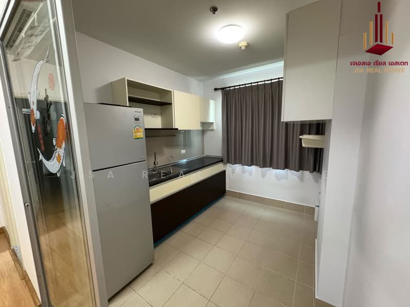 Supalai City Resort Phranangklao Station-Chaophraya, Nonthaburi, Rattanathibet Road, Bang Kra So, Muang Nonthaburi, Nonthaburi, 2 Bedrooms, 69 sqm, Condo For Sale, by JSA REAL ESTATE, 500470155 - DDproperty.com
