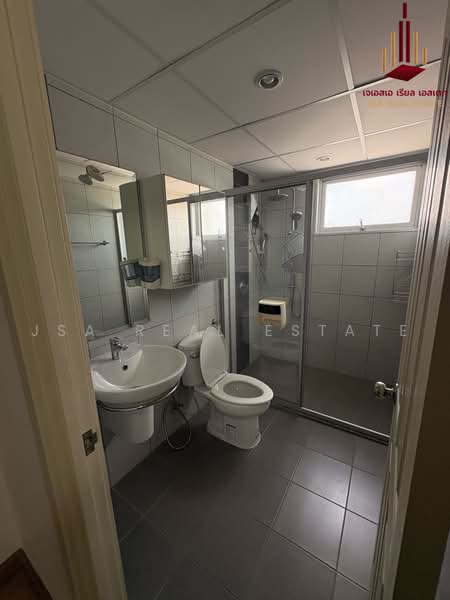 Supalai City Resort Phranangklao Station-Chaophraya, Nonthaburi, Rattanathibet Road, Bang Kra So, Muang Nonthaburi, Nonthaburi, 2 Bedrooms, 69 sqm, Condo For Sale, by JSA REAL ESTATE, 500470155 - DDproperty.com