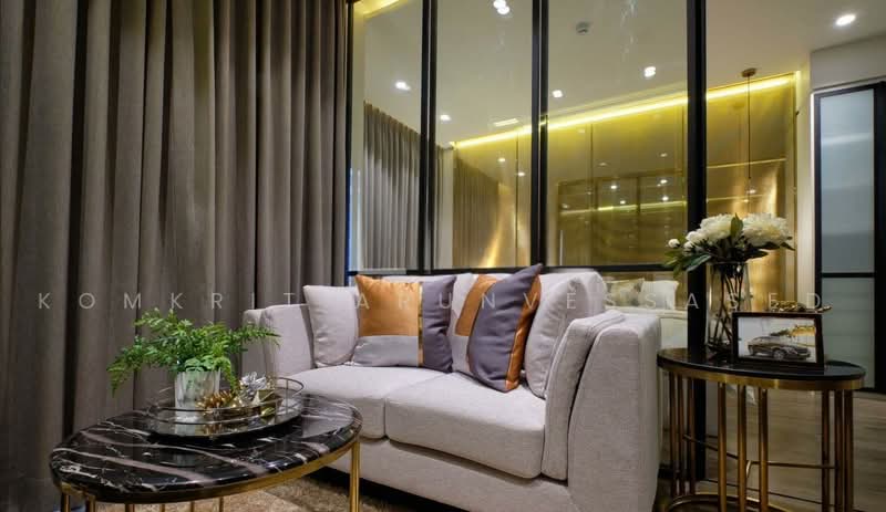 MUNIQ Sukhumvit 23, Bangkok, 17 Sukhumvit 23, Khlongtoei Nua, Watthana, Bangkok, Studio, 43 sqm, Condo For Rent, by Komkrit Arunvessased, 500470156 - DDproperty.com