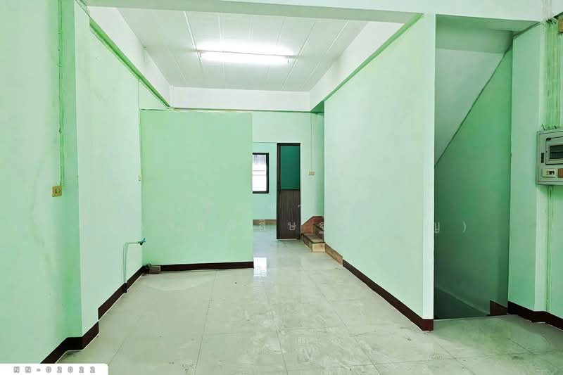 อาคารพาณิชย์ ถ.เลียบคลองภาษีเจริญฝั่งเหนือ หนองแขม ใกล้โรงเรียนพิชญ์ชนกหนองแขม NN-02022, กรุงเทพ, หนองแขม, กรุงเทพ, 240 ตร.ม., ตึกแถว-อาคารพาณิชย์ ขาย, โดย เบ็ญจวริณ ภัคเวทพิสิษฐ์(เบ็ญ), 500470159 - DDproperty.com
