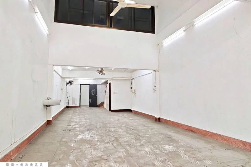 Commercial building on Liap Khlong Phasi Charoen Fang Nuea Road, Nongkham NN-02022, Bangkok, Nong Kham, Nong Khaem, Bangkok, , 240 sqm, Shophouse For Sale, by Benchawarin Pakkawetppisit, 500470159 - DDproperty.com
