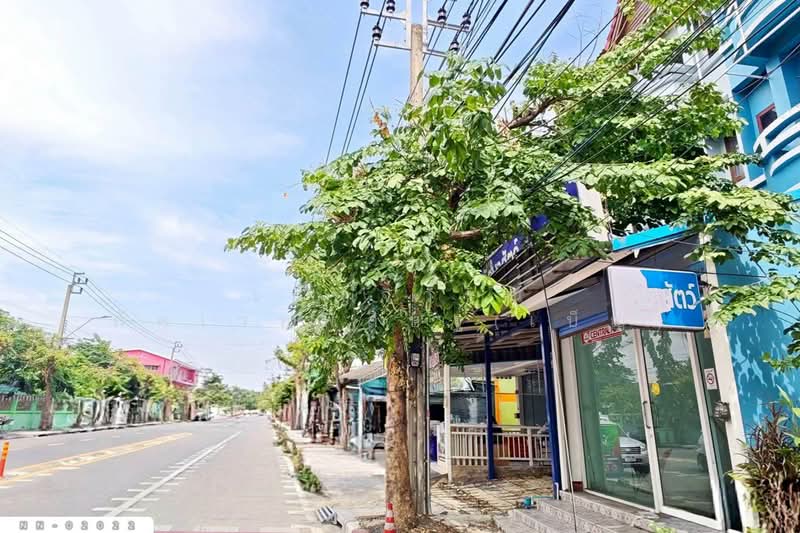 อาคารพาณิชย์ ถ.เลียบคลองภาษีเจริญฝั่งเหนือ หนองแขม ใกล้โรงเรียนพิชญ์ชนกหนองแขม NN-02022, กรุงเทพ, หนองแขม, กรุงเทพ, 240 ตร.ม., ตึกแถว-อาคารพาณิชย์ ขาย, โดย เบ็ญจวริณ ภัคเวทพิสิษฐ์(เบ็ญ), 500470159 - DDproperty.com