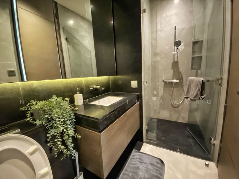 28 Chidlom, Bangkok, 28 Chit Lom Alley, Lumphini, Pathum Wan, Bangkok, 2 Bedrooms, 70 sqm, Condo For Rent, by YU RISE CO., LTD., 500470163 - DDproperty.com